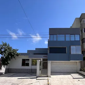 Pensión Mary, Barranquilla (Atlantico)